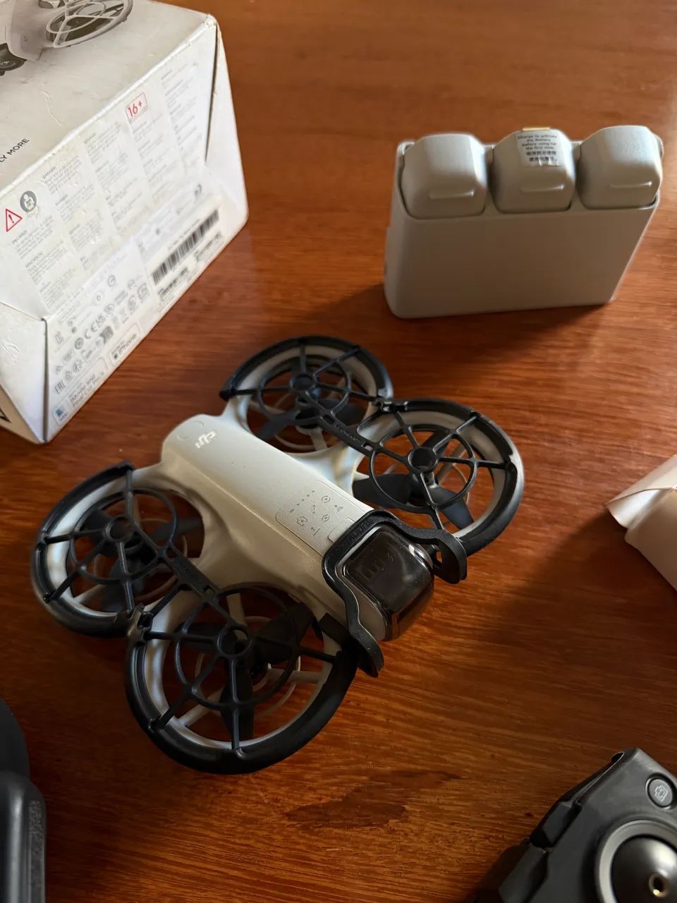 Combo DJI Neo - Completo - Foto 3