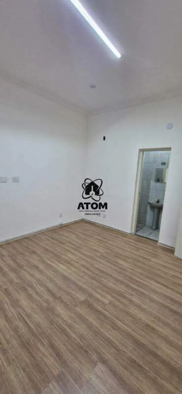 Loja Comercial para Aluguel no Centro de Taubaté - Foto 3