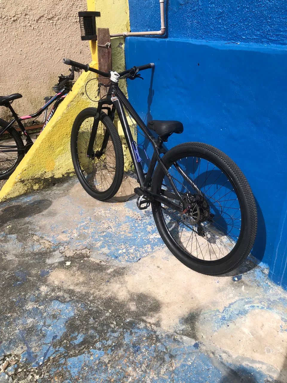 Bike gios 4all aro 29  - Foto 5