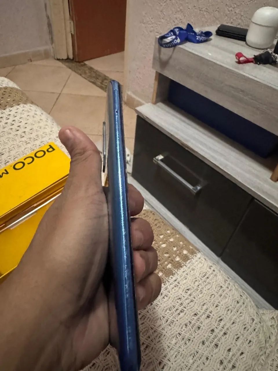 Xaomi Poco M5s - Foto 2