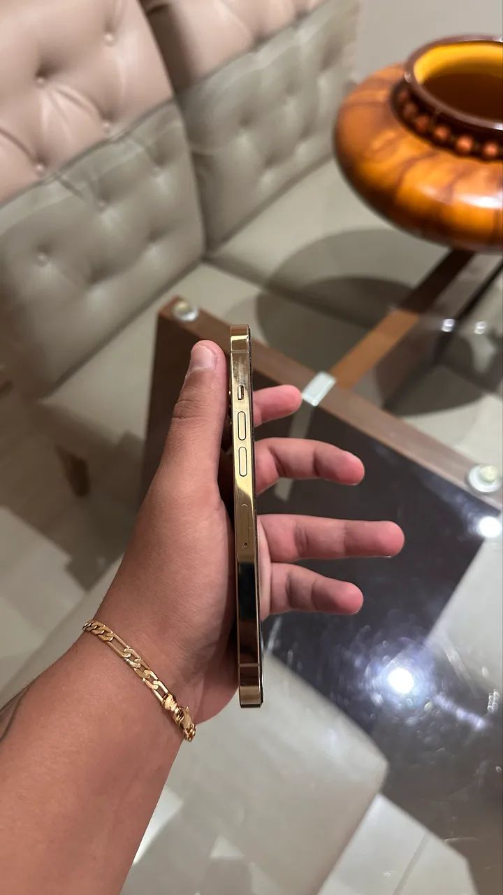 IPhone 13 Pro 128gb - Foto 3