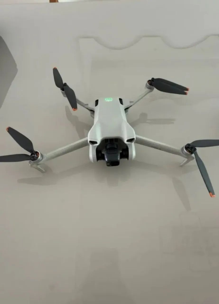 Vendo Drone Dji mini 3  - Foto 3