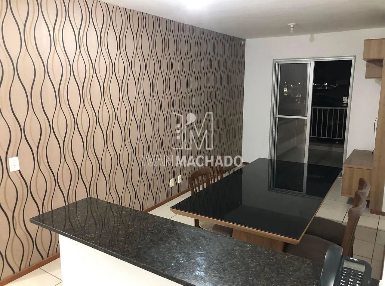 Apartamento à Venda 03 quartos no Ed Burits, Colina de Laranjeiras, Serra, ES - Foto 5