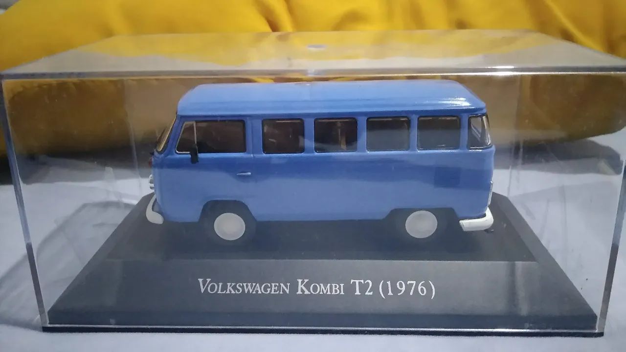 Miniaturas de carros 1.43 - Foto 3