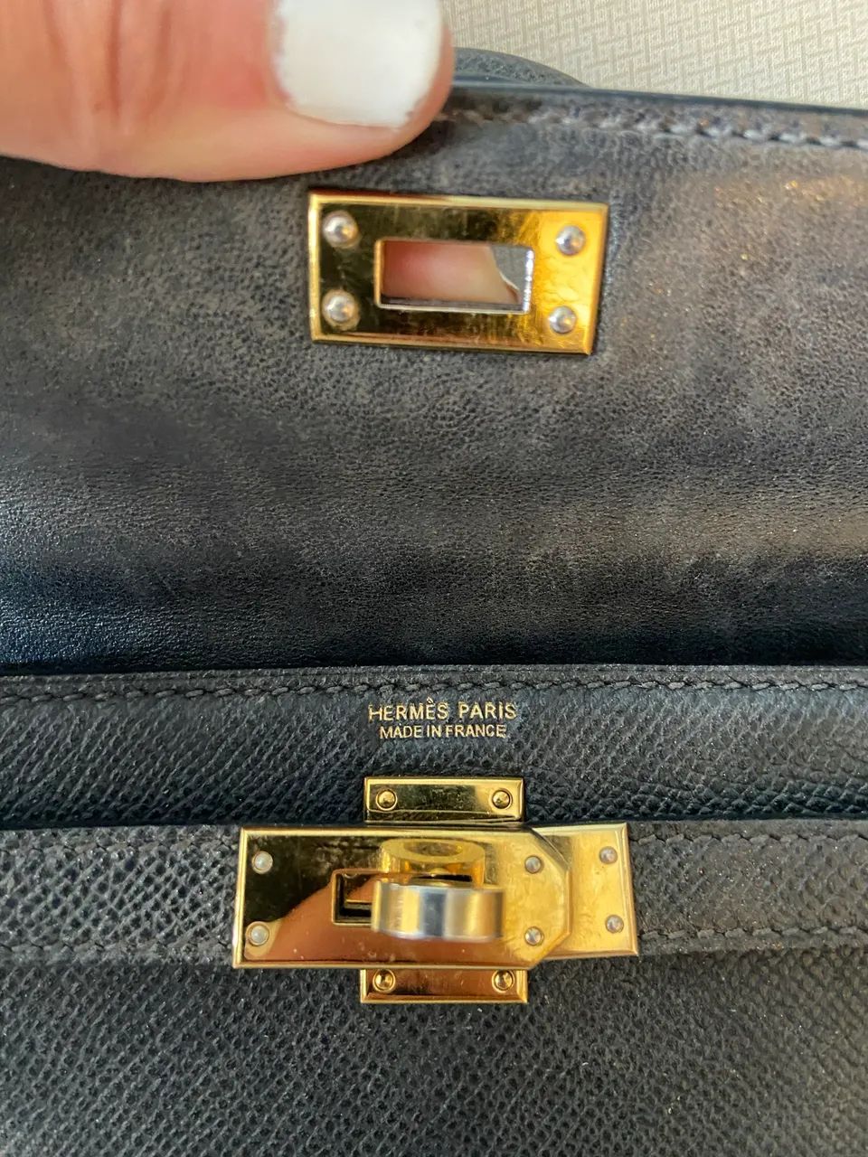 Bolsa Hermes 