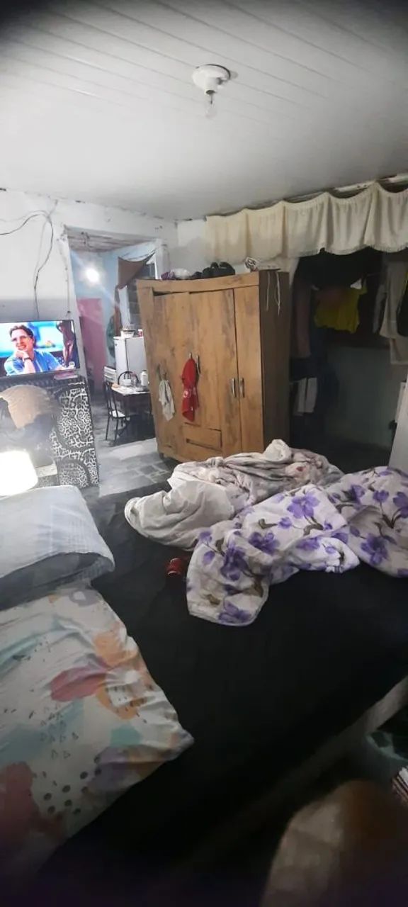 Vendo casa de vila por 25 mil - Foto 4