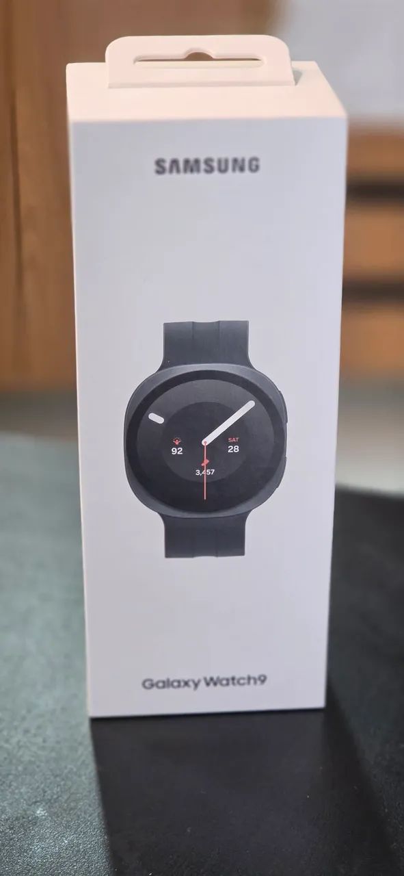 Samsung Galaxy Watch9 - Foto 5