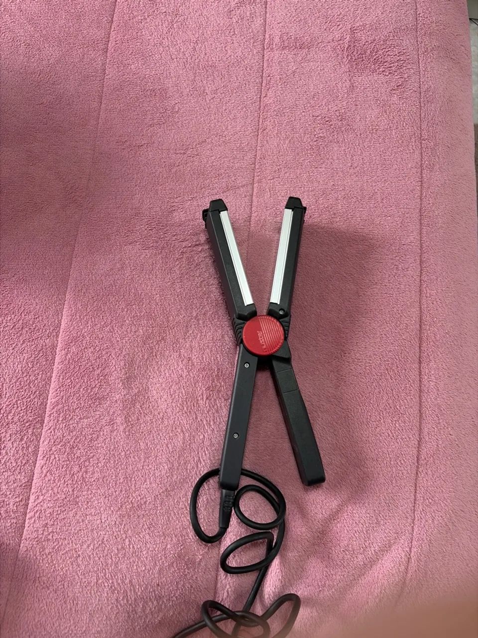 Chapinha profissional müster