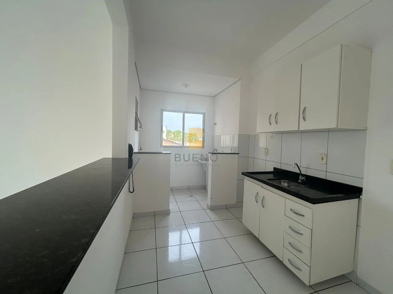 APARTAMENTO - VENDA - Edifício Califórnia, Jardim Califórnia - Cuiabá/MT - Foto 3