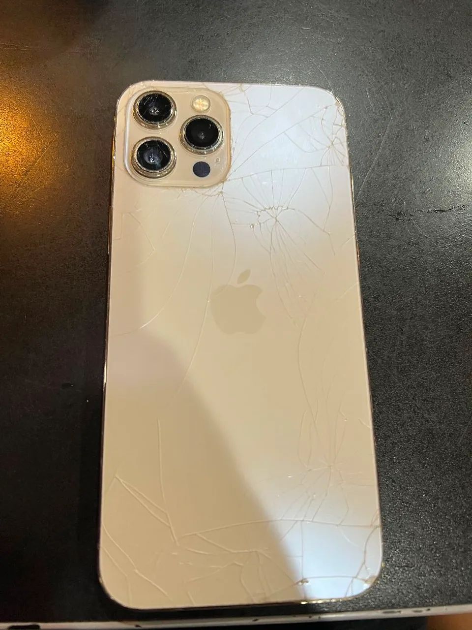 iPhone 12 pro Max 128GB - Foto 3