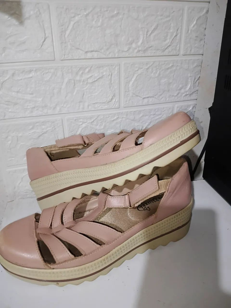Tenis e sandália  - Foto 2
