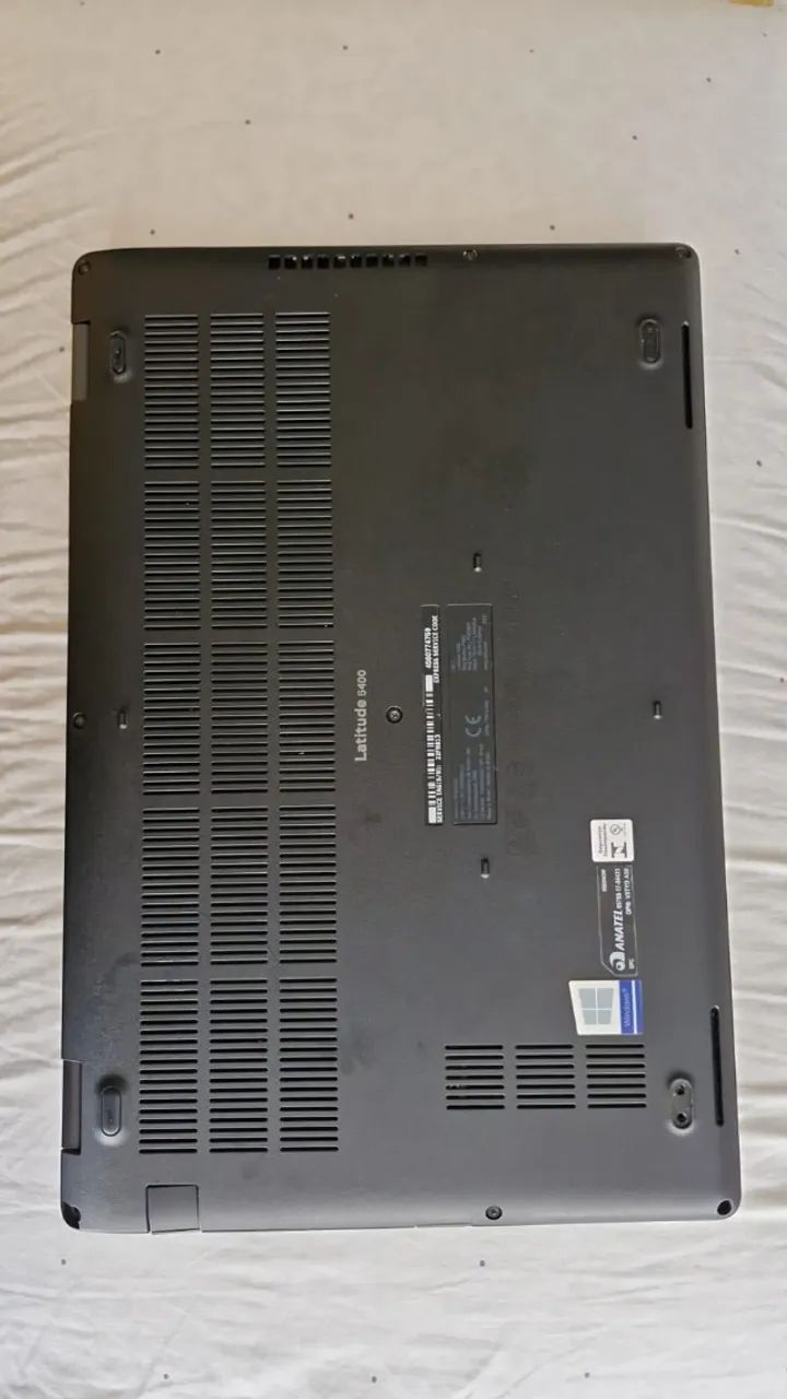 Notebook i7 - Foto 4
