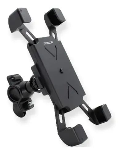 Suporte Celular Bike e Moto Le-040 *ENTREGA GRÁTIS*