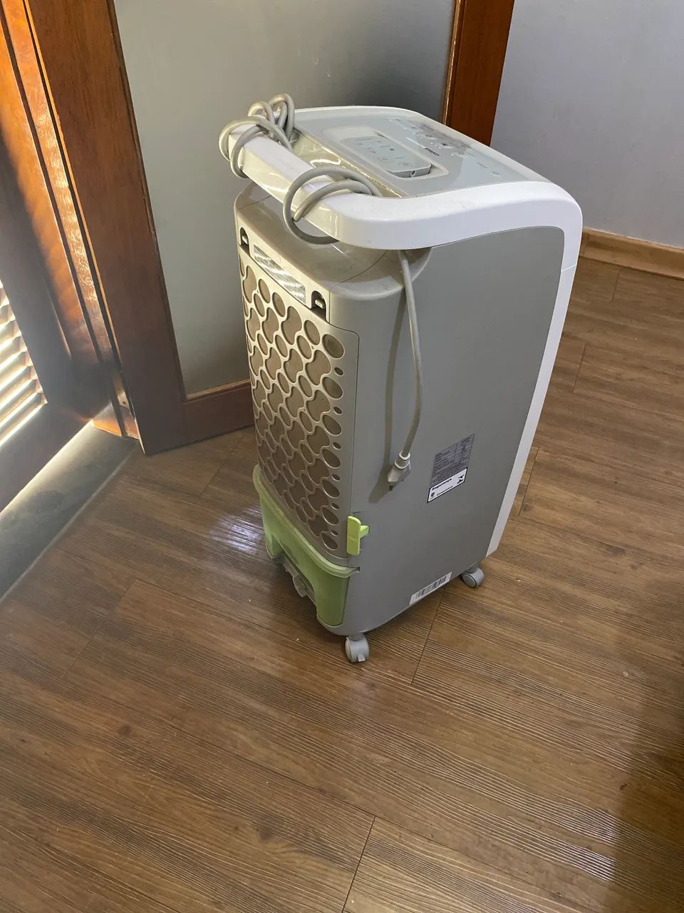 Climatizador de Ar - Ótimo Estado - Foto 4