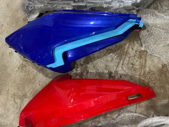 Peças da voltz ev1, evs - Foto 2
