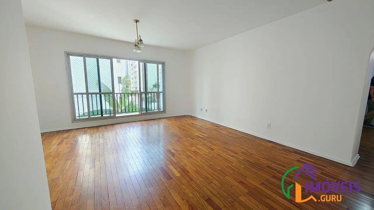 APARTAMENTO - HIGIENÓPOLIS - SP - Foto 3