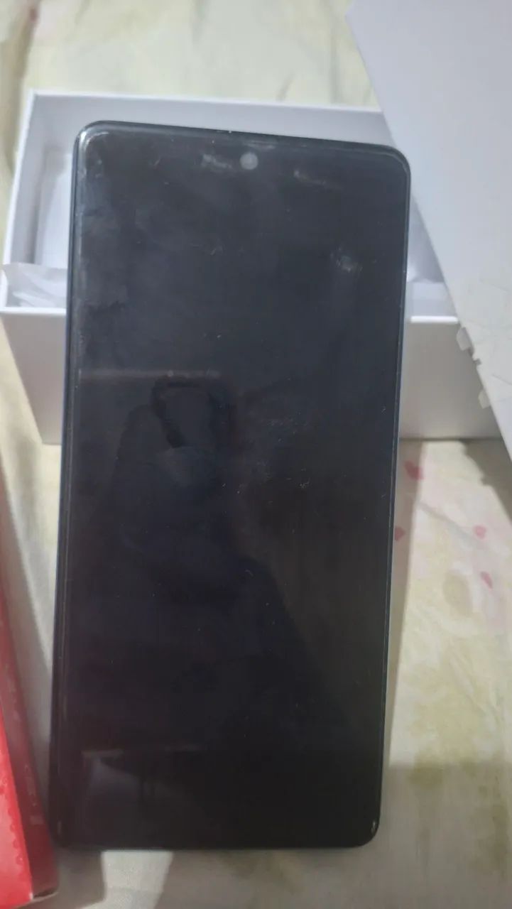 Smartphone Redmi Note Pro 12 5G  - Foto 2