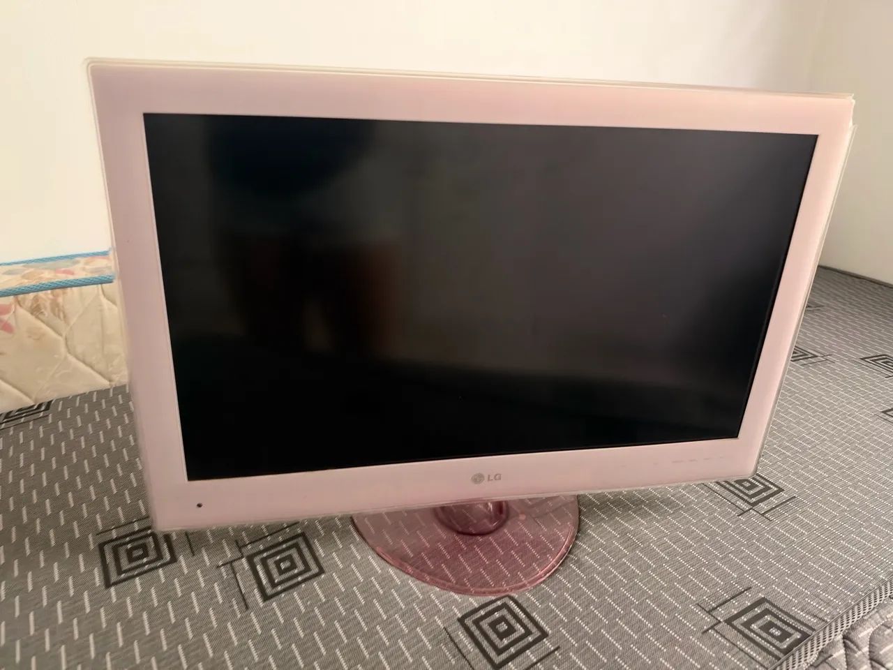 Monitor TV