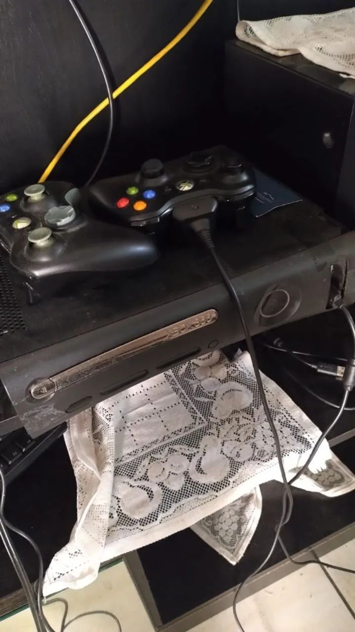 Xbox 360 - Foto 4