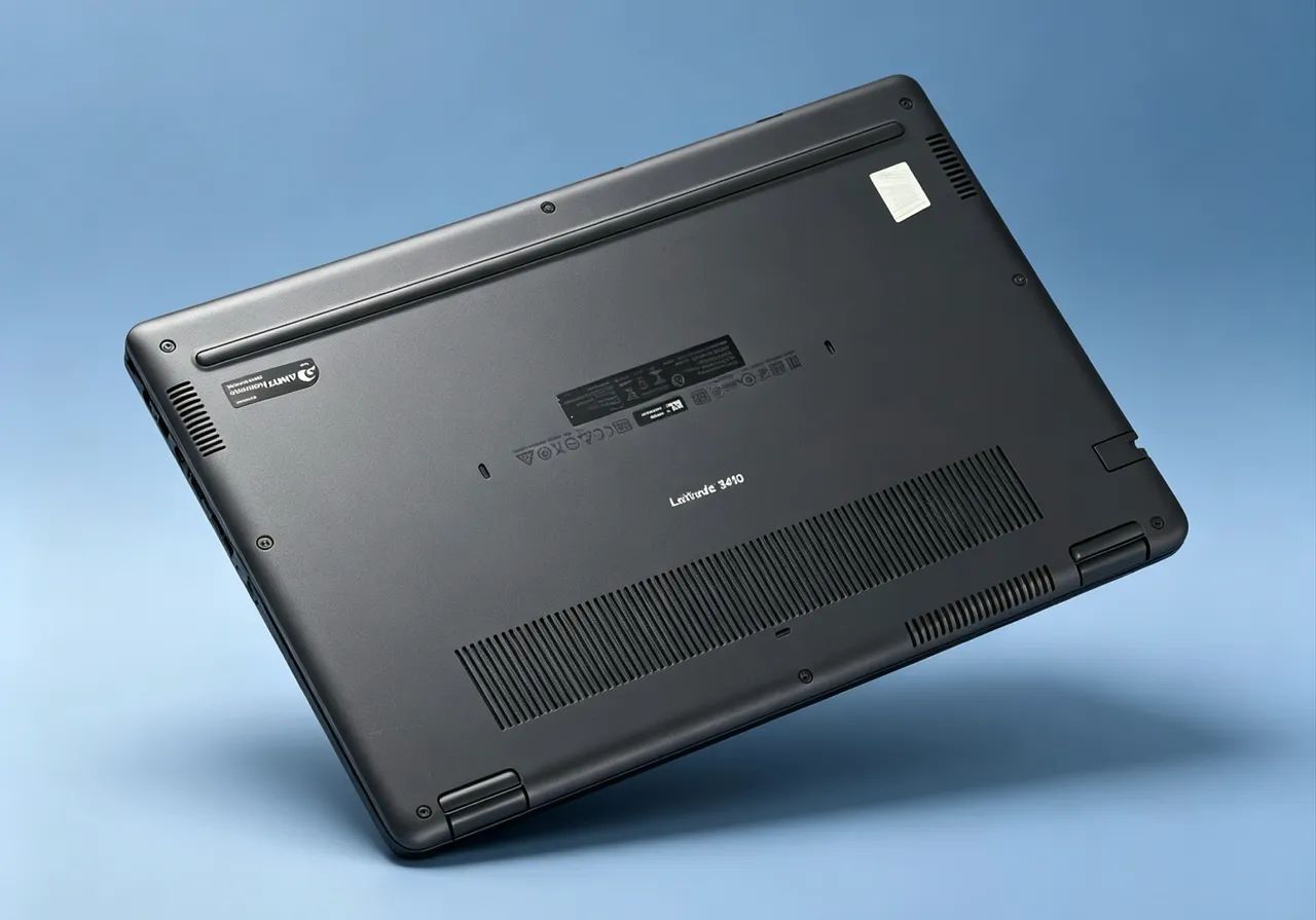 Notebook Dell Latitude 3420 - Excelente  Estado 