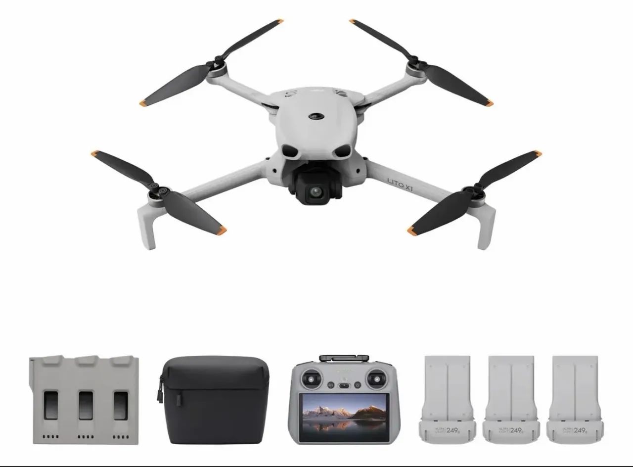 Drone DJI Lito X1