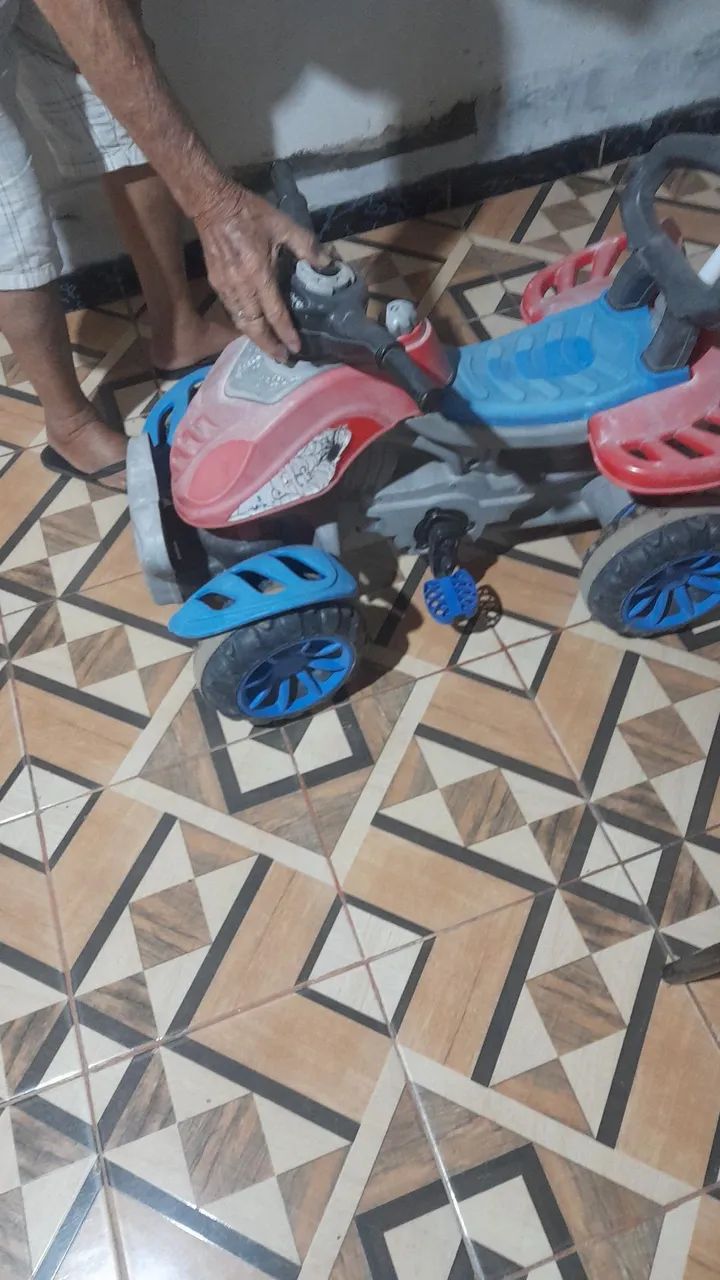 Vender 