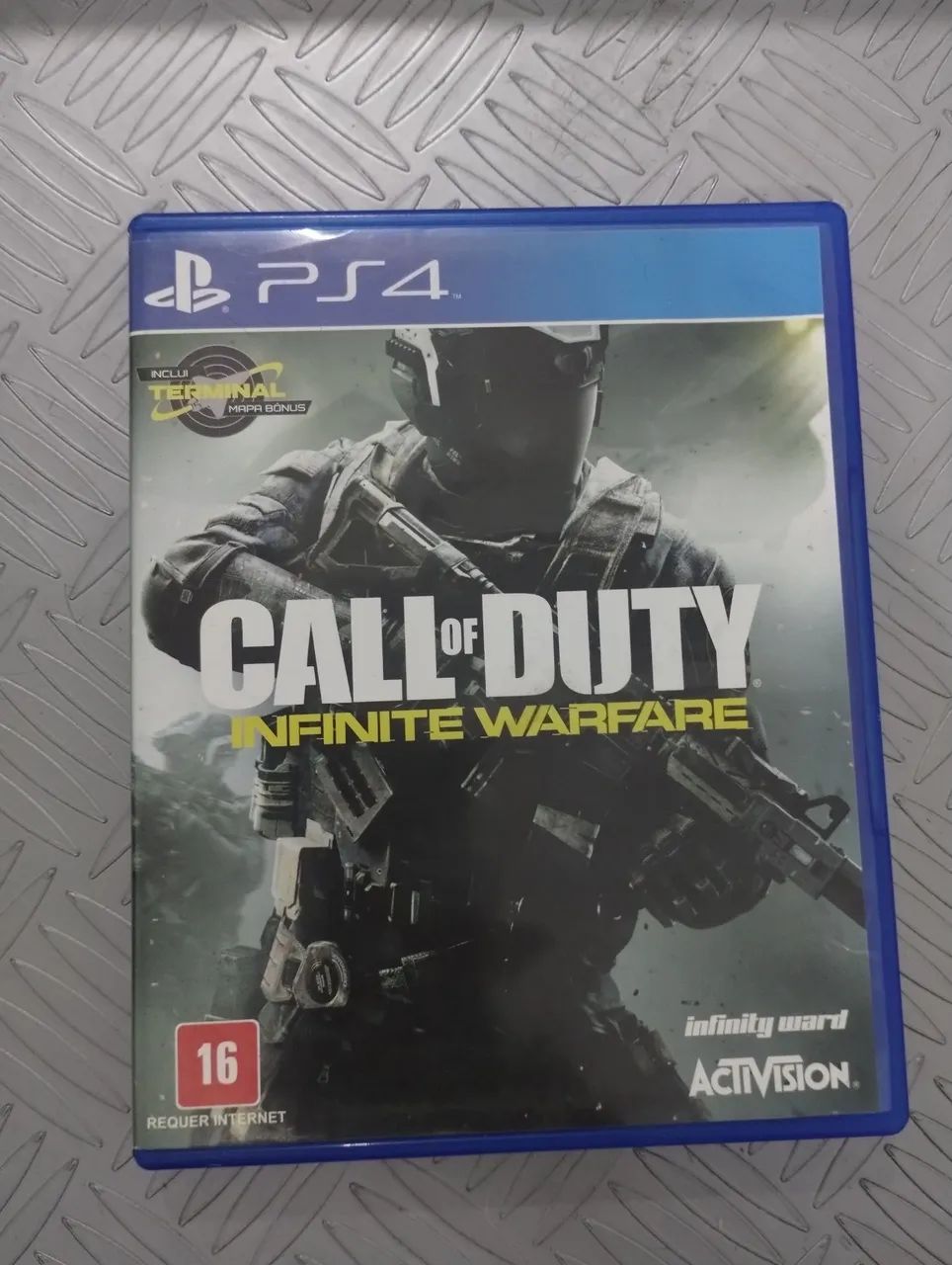 JOGOS PS4 NOVOS BARATO - Foto 3