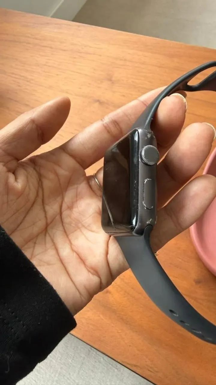 apple watch - Foto 4