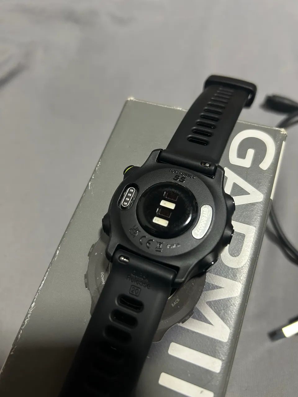 Relógio Garmin Forerunner 55  - Foto 2