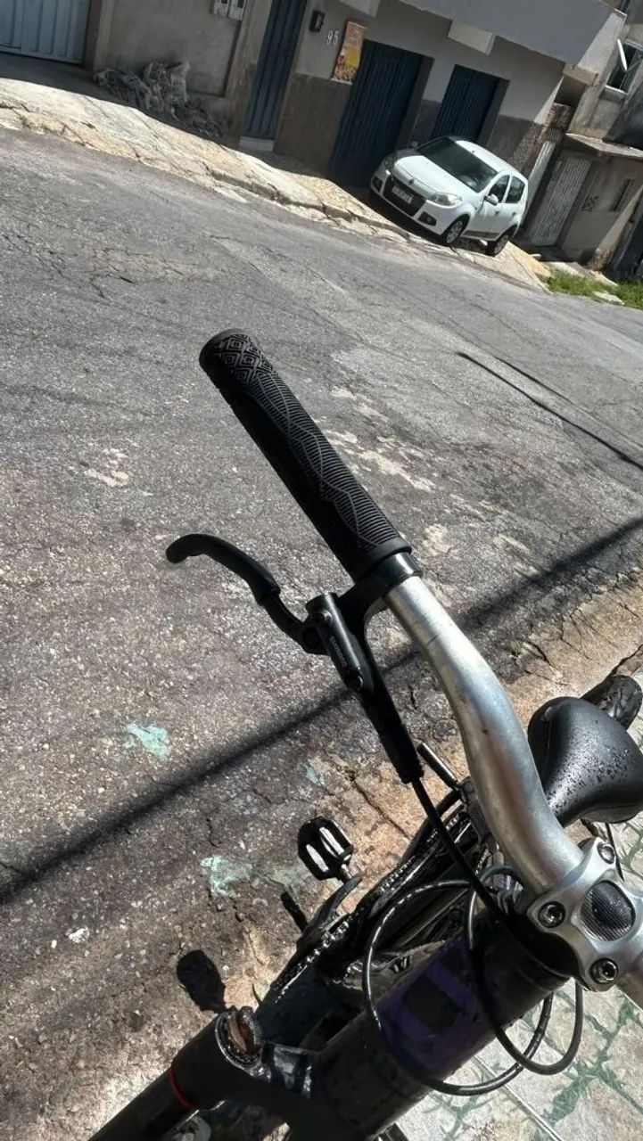 Bike gios - Foto 3