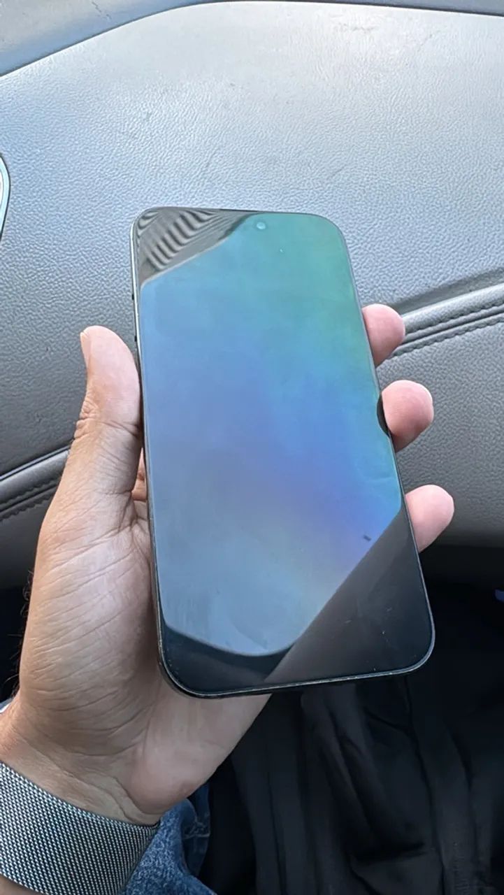 iPhone 16 pro max 512gb - Foto 5