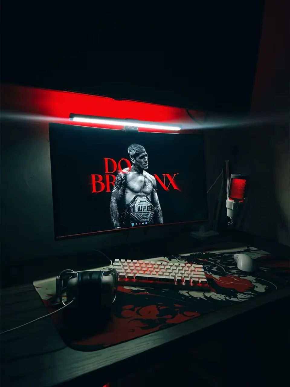 Vende-se PC GAMER