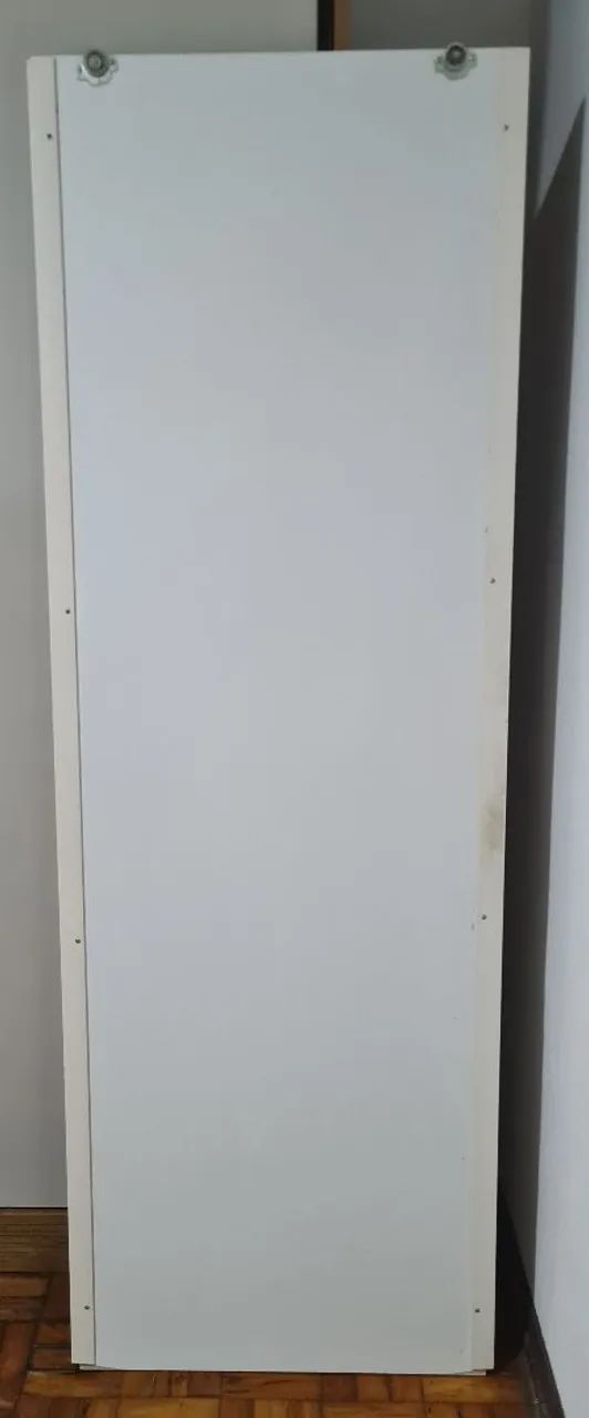 Espelho grande com moldura - Foto 2