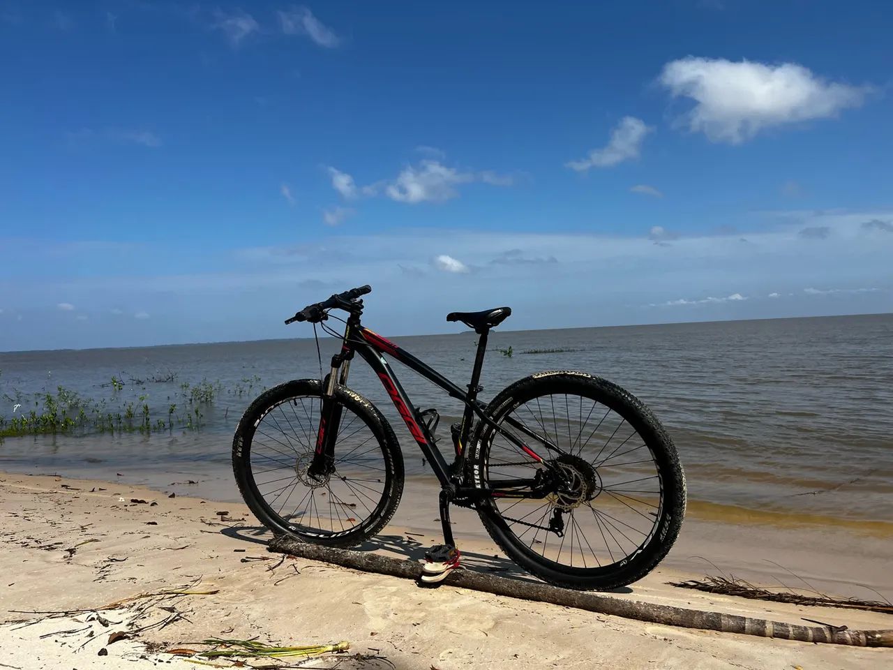 Bicicleta Oggy aro 29 - Foto 2