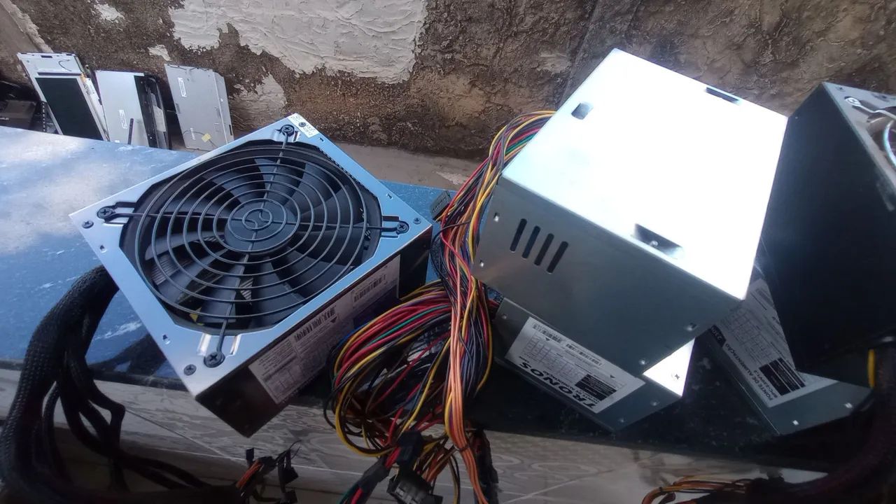 Fontes para desktop  - Foto 4