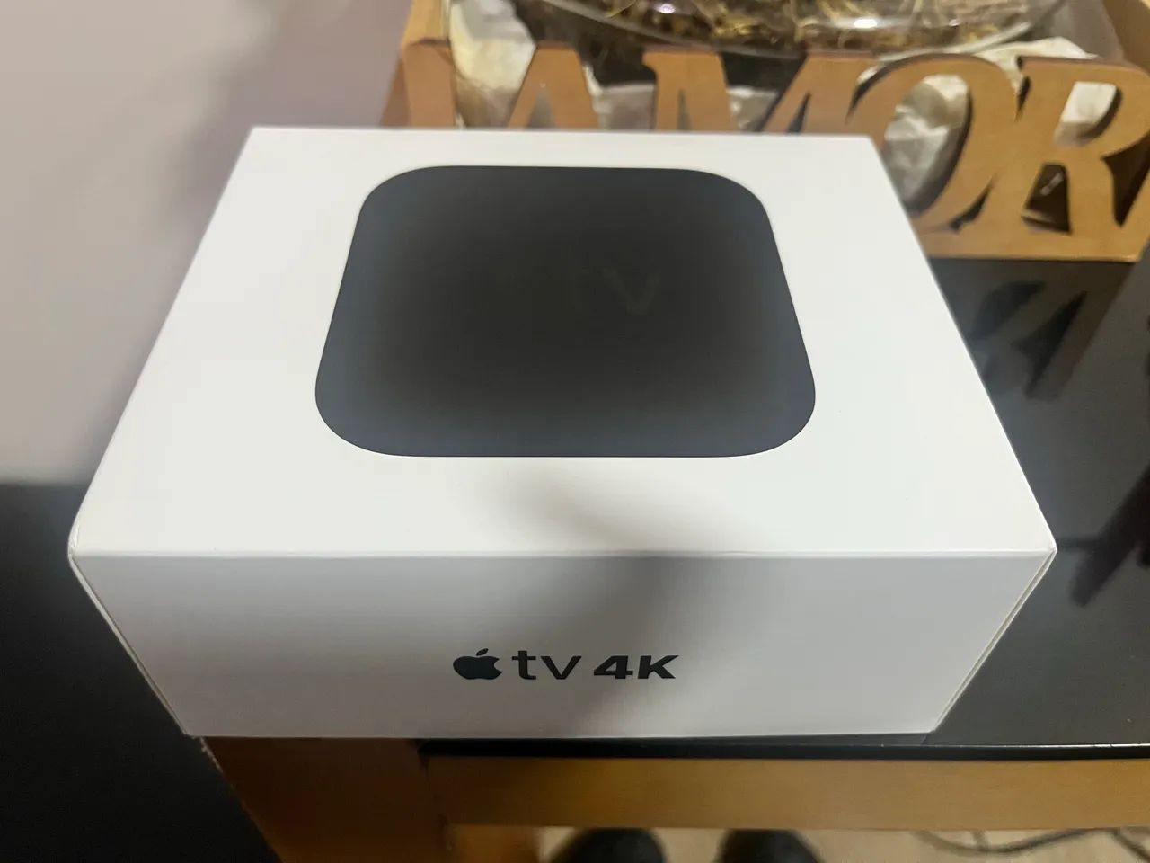 Apple TV - Foto 2