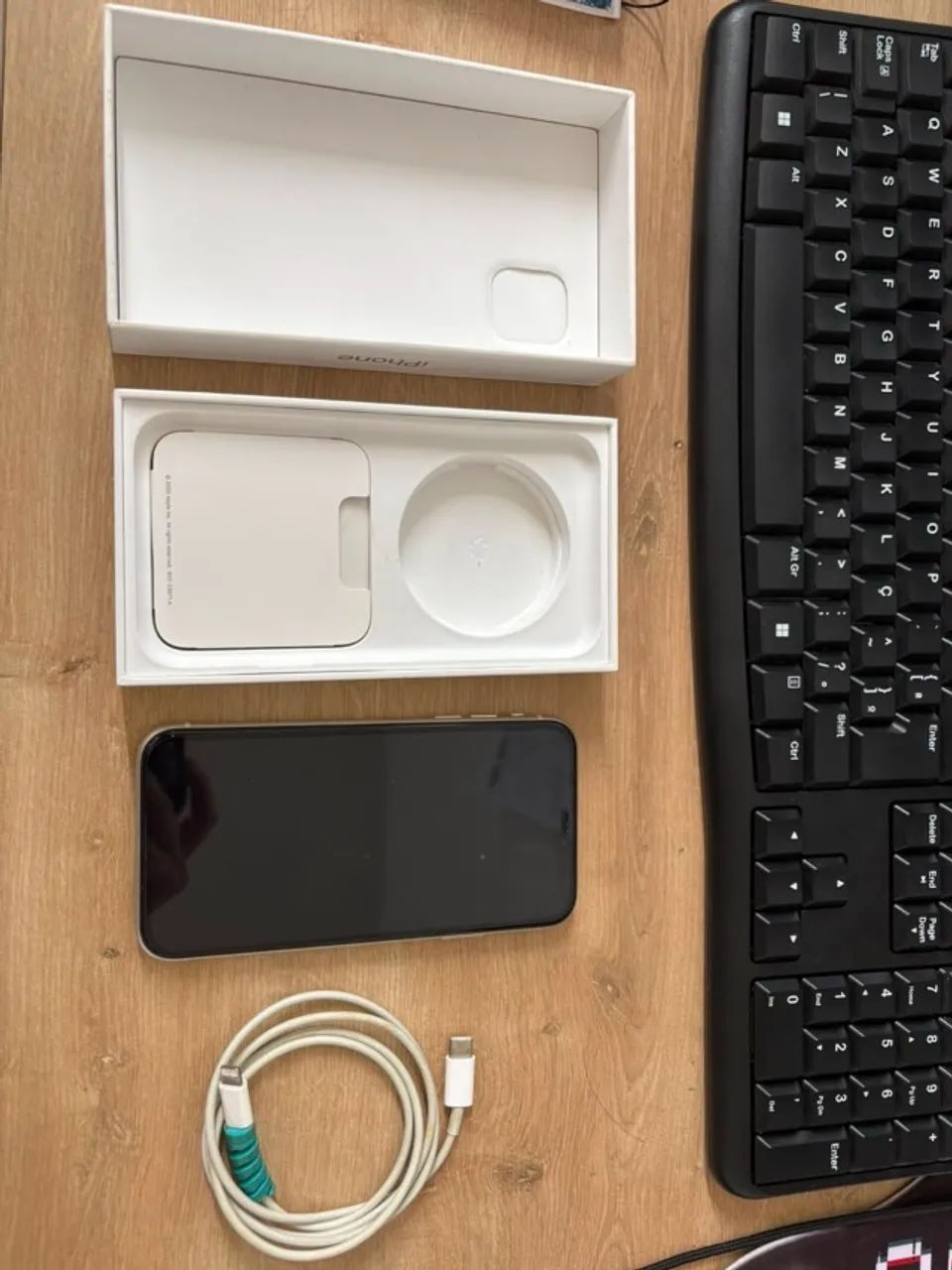 Iphone 11 128GB - Foto 2