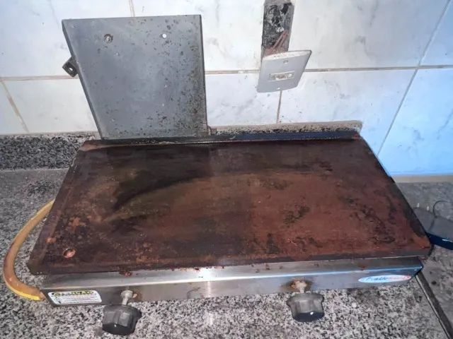 Chapa de Ferro Usada - Foto 2