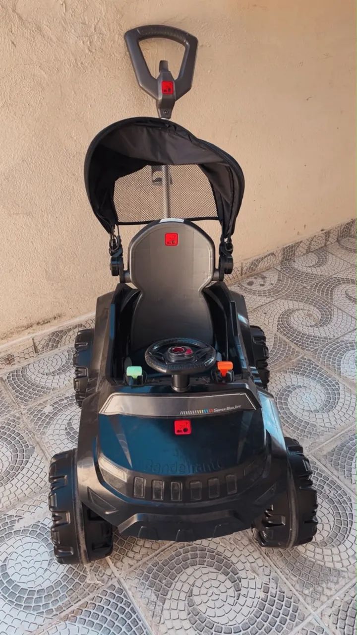 Carro infantil  - Foto 3