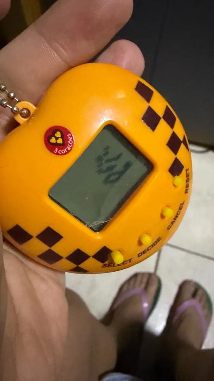 Tamagochi  - Foto 3