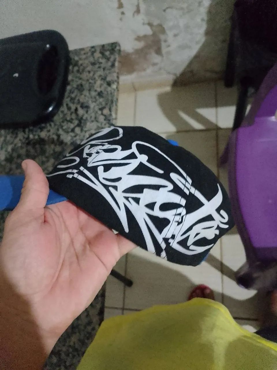 Boné Osascorte - Foto 4