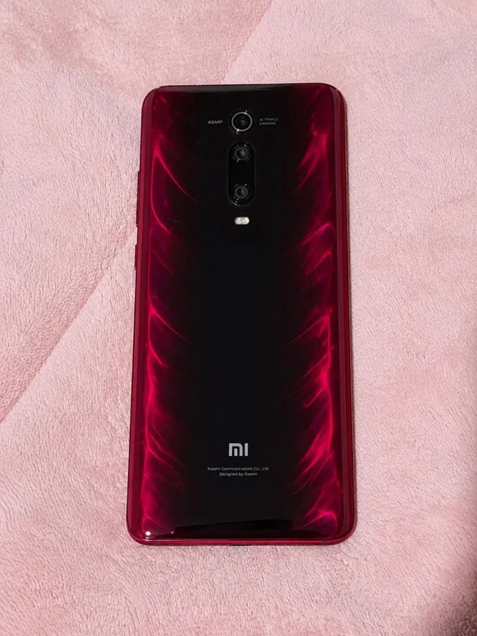 Xiaomi Mi9T 64gb excelente estado tudo funcionando! - Foto 2