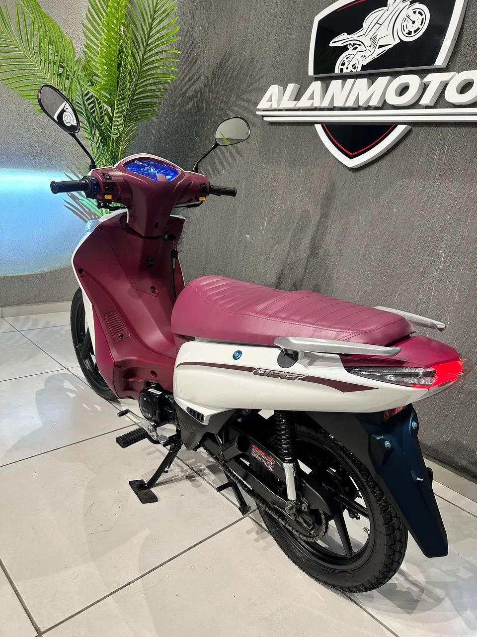 Jet 125 2026 - Foto 2