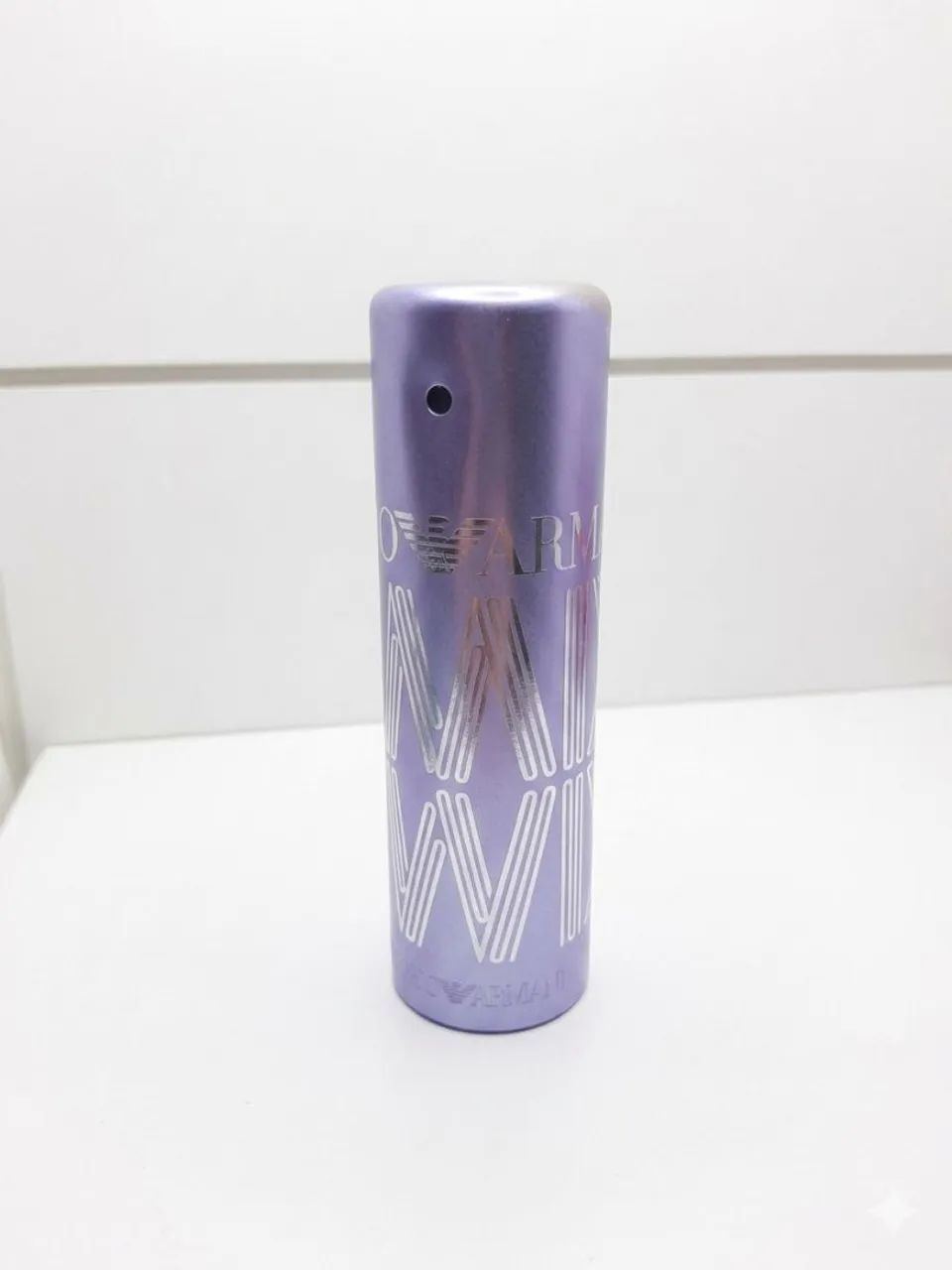 Perfume raro Armani Remix descontinuado  - Foto 2