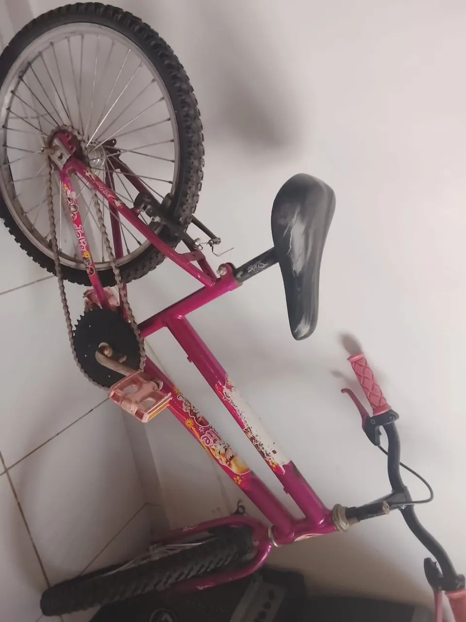 Bicicleta  - Foto 3