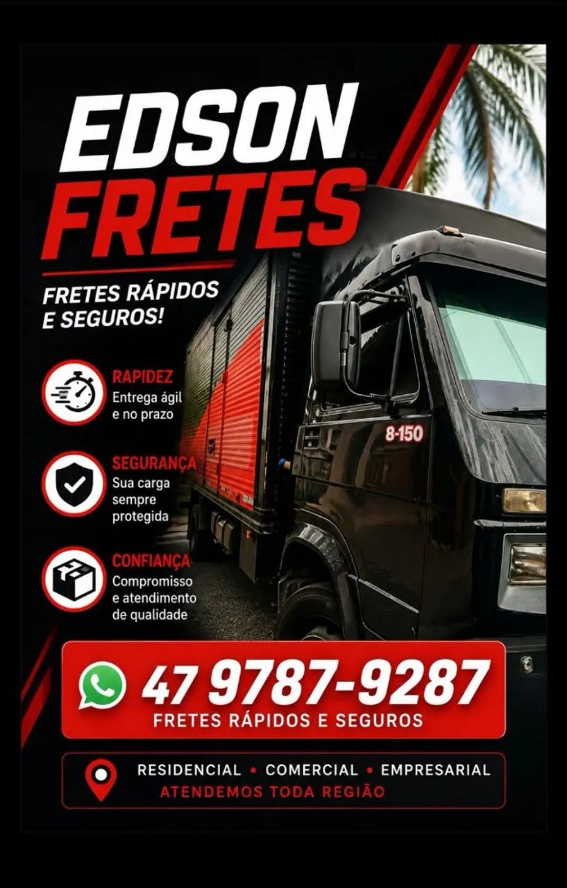 Fretes 