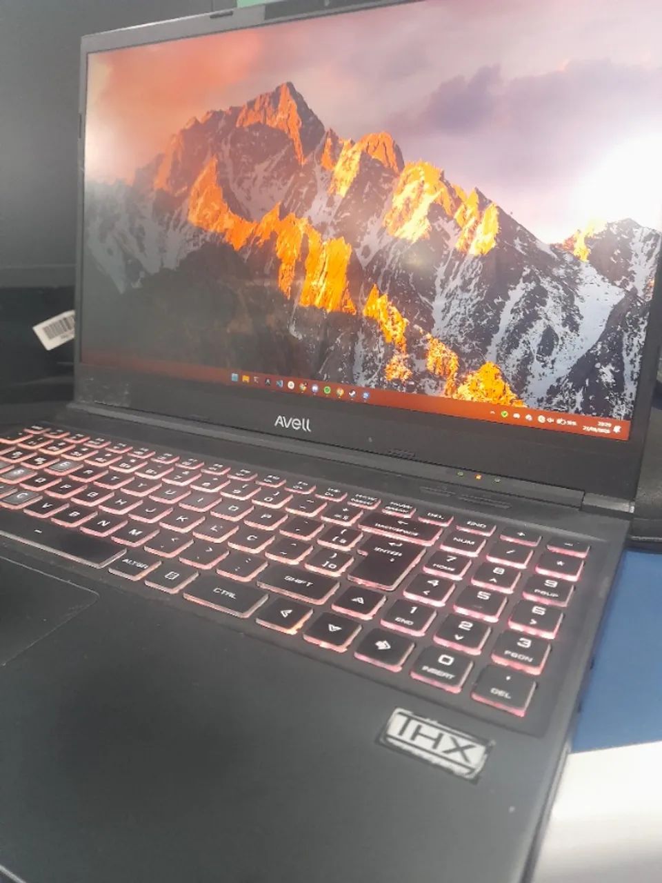 Notebook Avell A52 LIV - Foto 2
