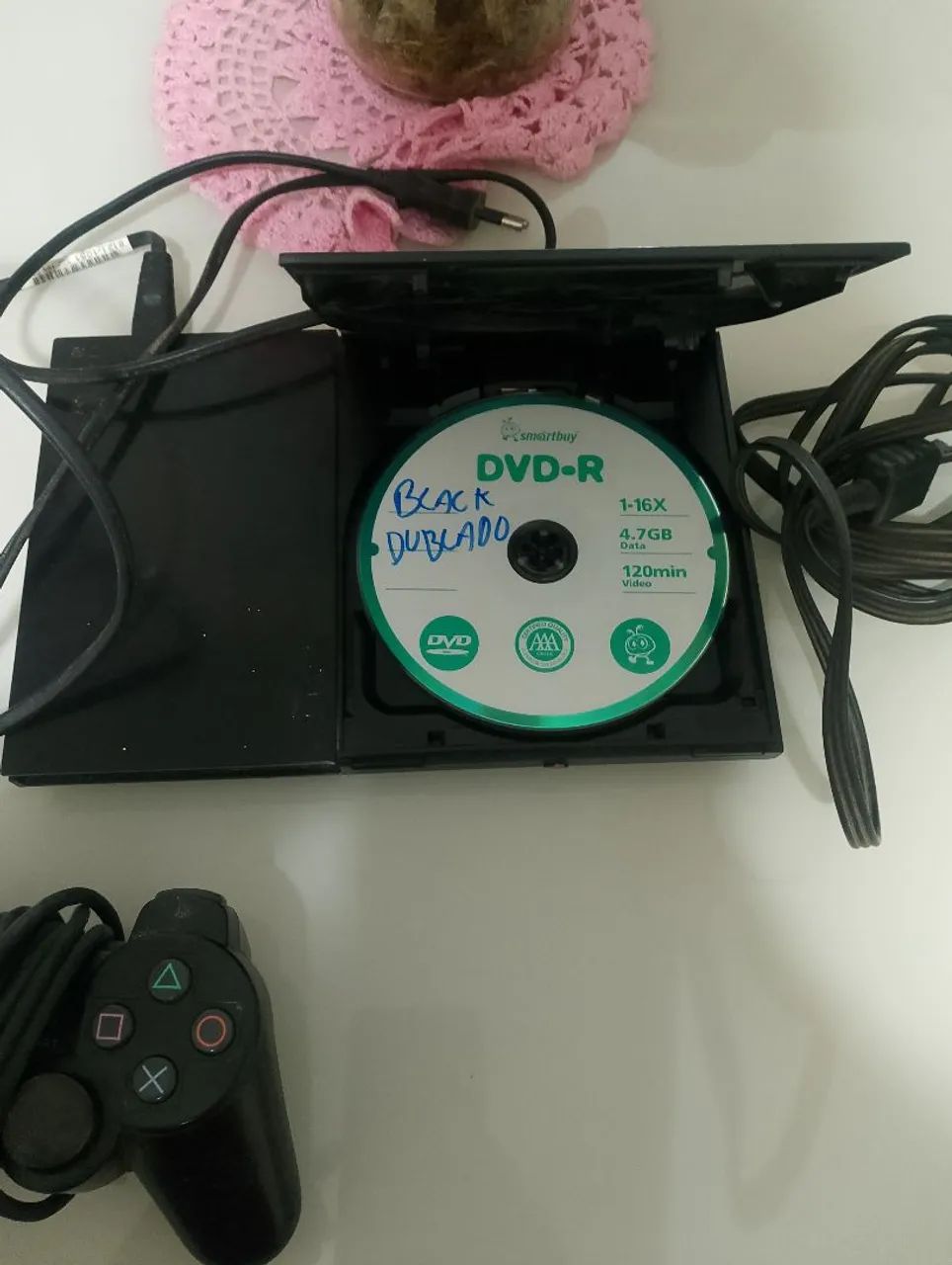 Playstation 2