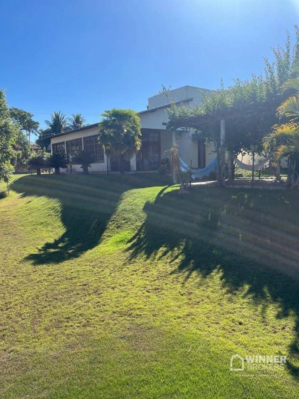 Chácara à venda, 1920 m² - Centro - Ivatuba/PR - Foto 2