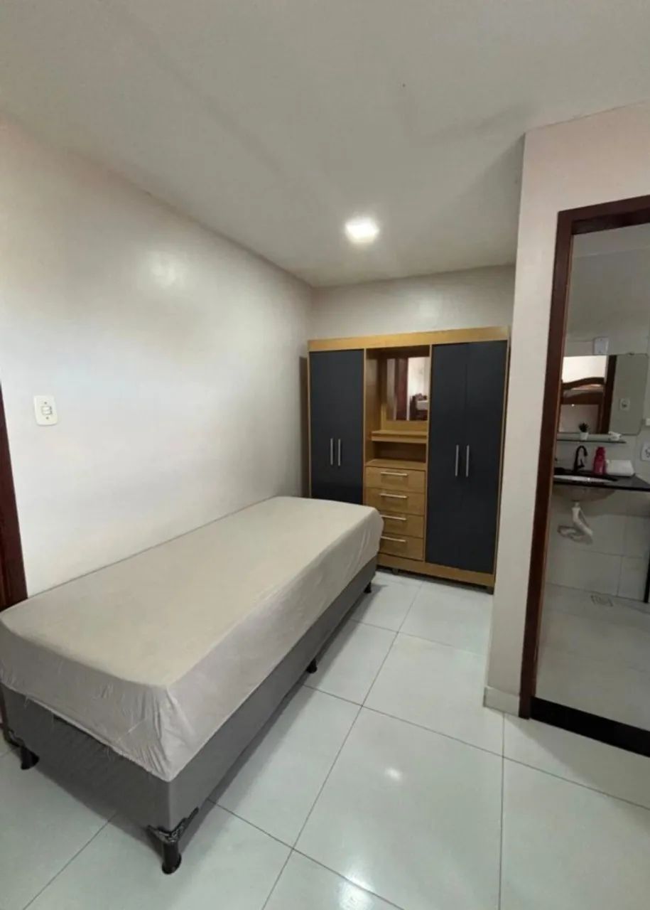 Casa duplex aconchegante,3 quartos e 100% mobiliada  - Foto 2